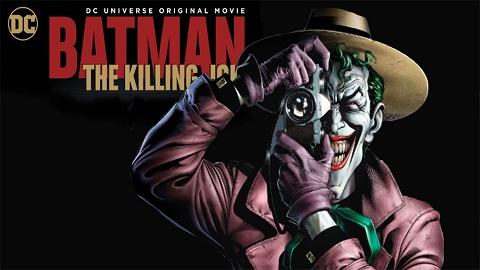 مشاهدة فيلم Batman The Killing Joke 2016 مترجم HD