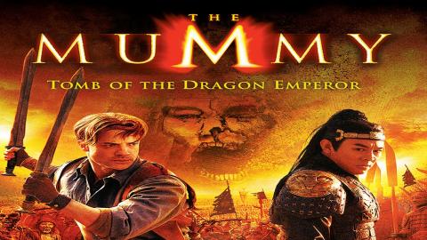 مشاهدة فيلم The Mummy: Tomb of the Dragon Emperor 2008 مترجم HD