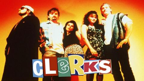 Clerks 1994