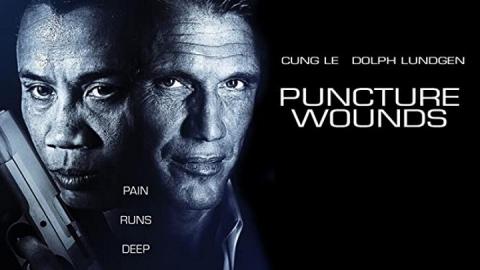 مشاهدة فيلم Puncture Wounds 2014 مترجم HD