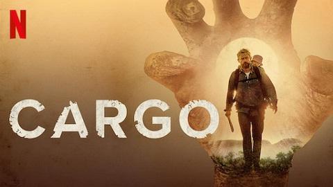مشاهدة فيلم Cargo 2017 مترجم HD