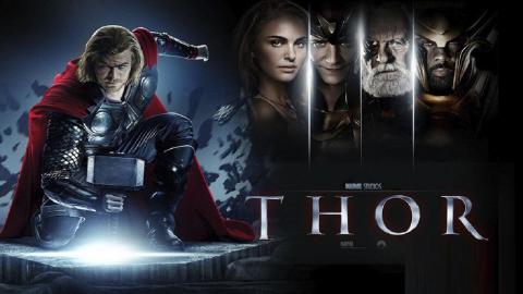مشاهدة فيلم Thor 2011 مترجم HD