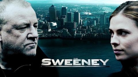 مشاهدة فيلم The Sweeney 2012 مترجم HD