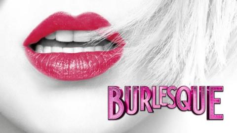 مشاهدة فيلم Burlesque 2010 مترجم HD
