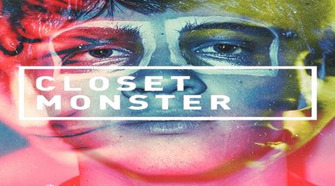 مشاهدة فيلم Closet Monster 2015 مترجم HD