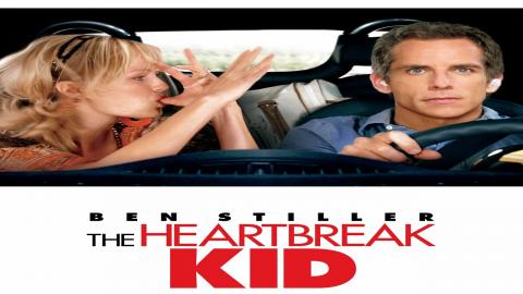 مشاهدة فيلم The Heartbreak Kid 2007 مترجم HD