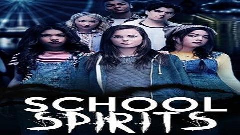 School Spirits 2017