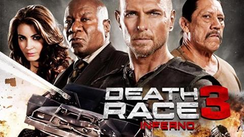 مشاهدة فيلم Death Race Inferno 2013 مترجم HD