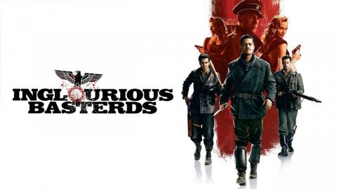 مشاهدة فيلم Inglourious Basterds 2009 مترجم HD