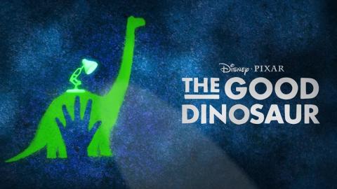 مشاهدة فيلم The Good Dinosaur 2015 مترجم HD