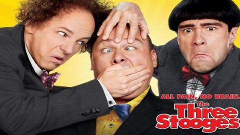 مشاهدة فيلم The Three Stooges 2012 مترجم HD
