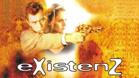مشاهدة فيلم eXistenZ 1999 مترجم HD