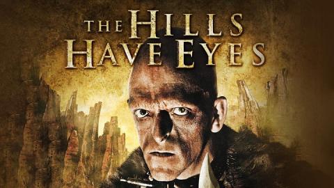 The Hills Have Eyes 1977