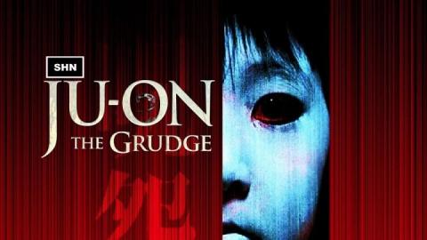 Ju-On The Grudge 2002