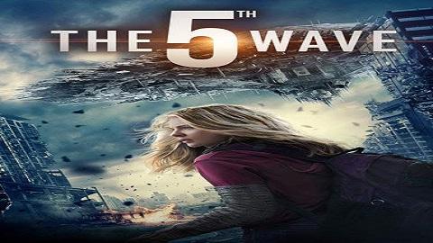 مشاهدة فيلم The 5th Wave 2016 مترجم HD