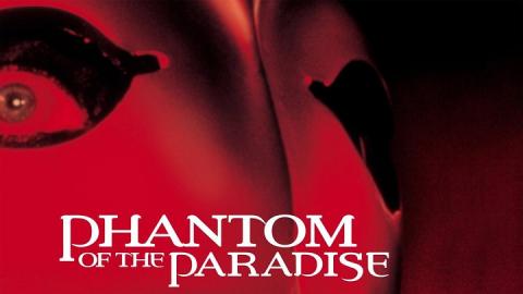 Phantom Of The Paradise 1974