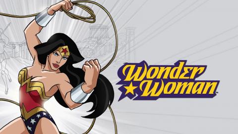 مشاهدة فيلم Wonder Woman 2009 مترجم HD
