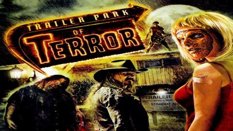 Trailer Park of Terror 2008