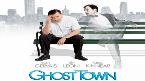 Ghost Town 2008