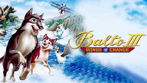 Balto III: Wings of Change 2004