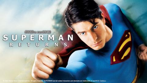 مشاهدة فيلم Superman Returns 2006 مترجم HD