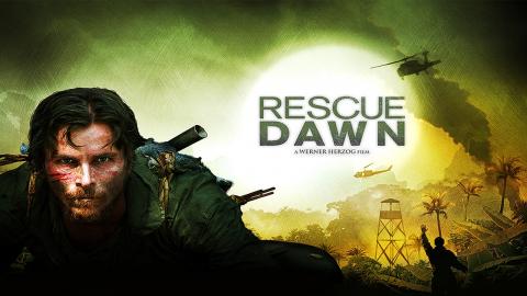 مشاهدة فيلم Rescue Dawn 2006 مترجم HD