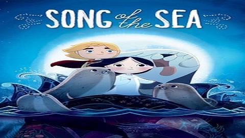 مشاهدة فيلم Song Of The Sea 2014 مترجم HD