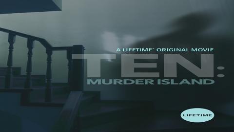 Ten Murder Island 2017