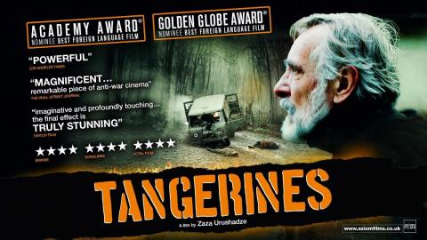 مشاهدة فيلم Tangerines 2013 مترجم HD