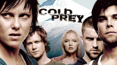 Cold Prey 2006