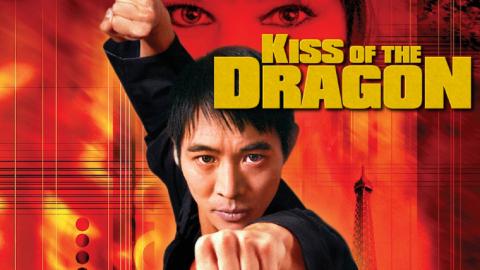 Kiss of the Dragon 2001