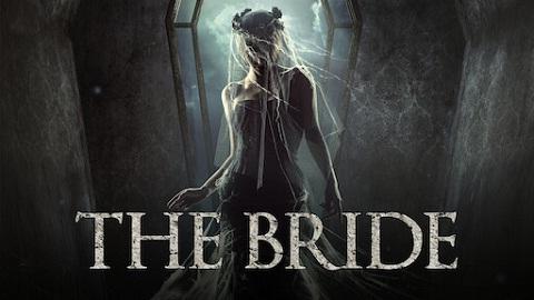 The Bride 2017