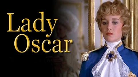 Lady Oscar 1979