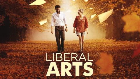 مشاهدة فيلم Liberal Arts 2012 مترجم HD