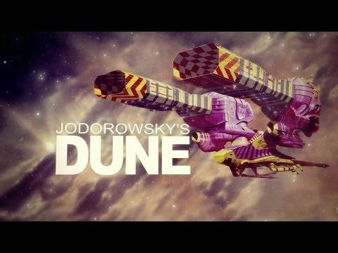 مشاهدة فيلم Jodorowskys Dune 2013 مترجم HD