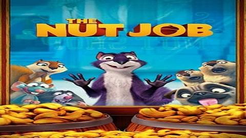مشاهدة فيلم The Nut Job 2014 مترجم HD