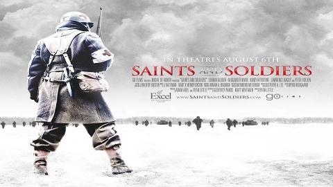 Saints and Soldiers 2003