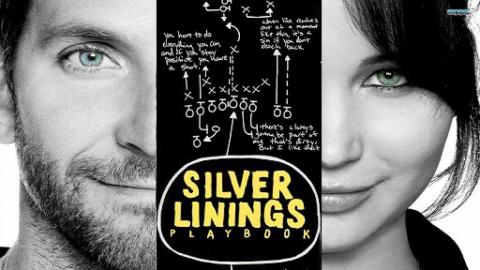 مشاهدة فيلم Silver Linings Playbook 2012 مترجم HD