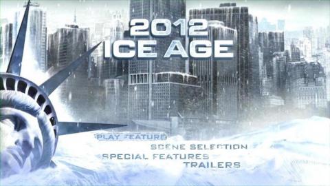 2012 Ice Age 2011