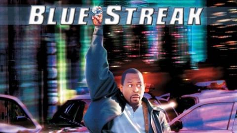 مشاهدة فيلم Blue Streak 1999 مترجم HD
