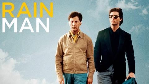 Rain Man 1988