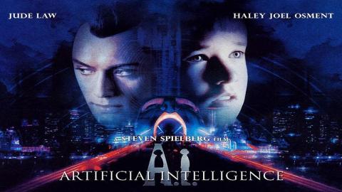 A I  Artificial Intelligence 2001