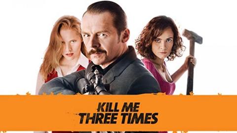مشاهدة فيلم Kill Me Three Times 2014 مترجم HD