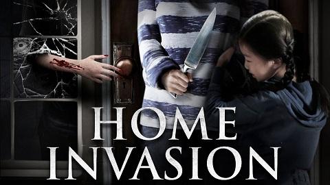 مشاهدة فيلم Home Invasion 2016 مترجم HD