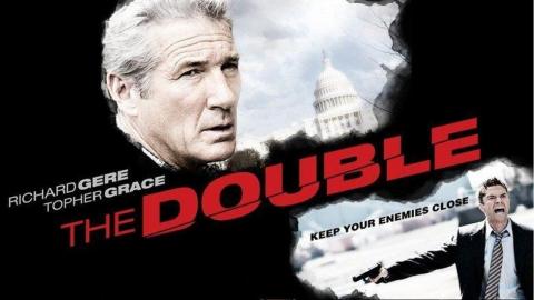 مشاهدة فيلم The Double 2011 مترجم HD