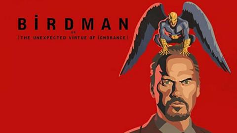 مشاهدة فيلم Birdman 2014 مترجم HD