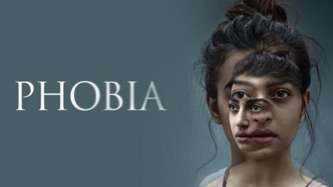 مشاهدة فيلم Phobia 2016 مترجم HD