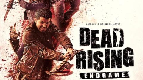 مشاهدة فيلم Dead Rising Endgame 2016 مترجم HD