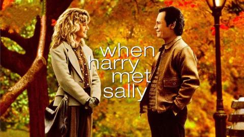 When Harry Met Sally 1989
