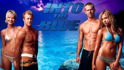 Into the Blue 2005